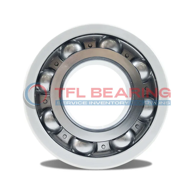 FAG Current-Insulated Bearings 6324-J20AB-C3